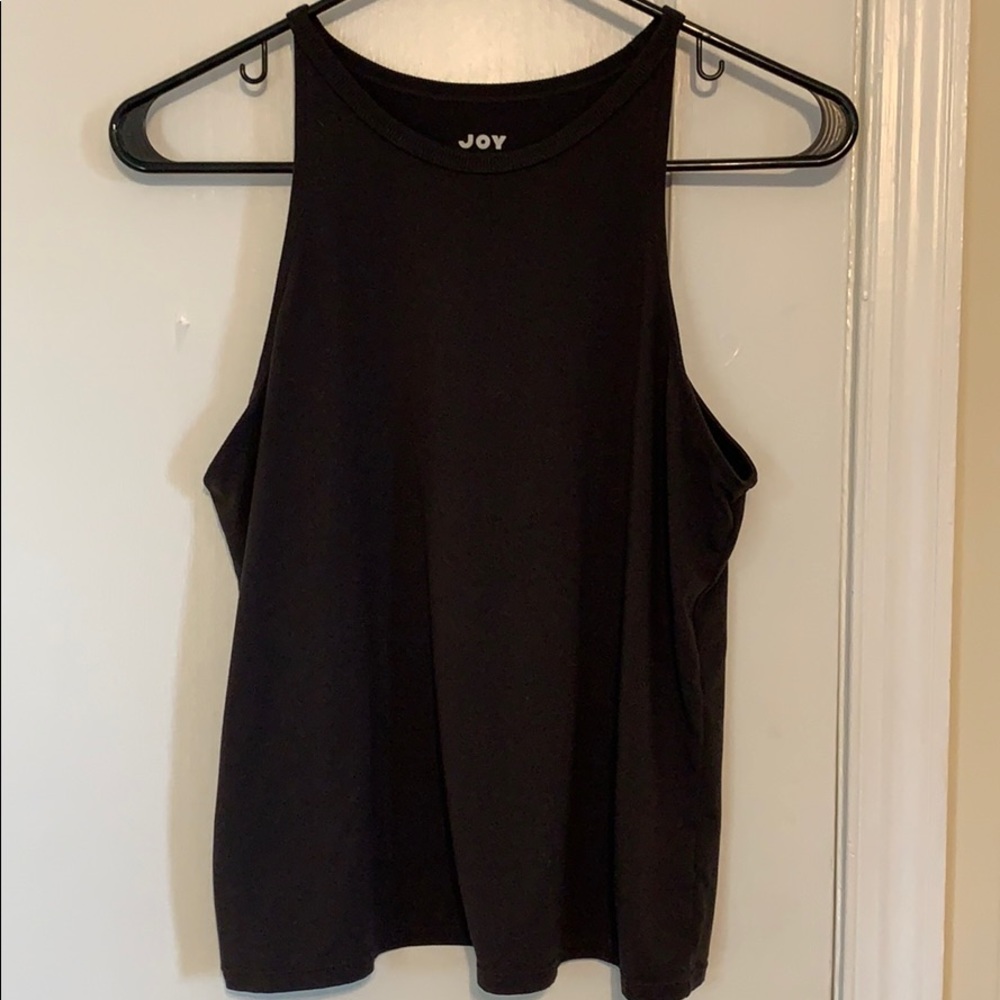 Joy Lab exercise tank